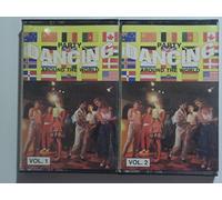 Various Artists - Party Dancing Around The World