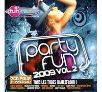 Various Artists – Party Fun 2009 Vol. 2 – Import