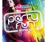 Party Fun 2010 Vol 2