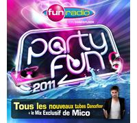Various Artists - Party Fun 2011 [Import]