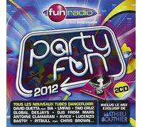 Various Artists – Party Fun 2012