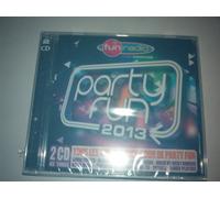 Various Artists – Party Fun 2013