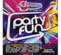 Various Artists - Party Fun 2014 [Import]