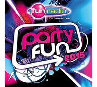 Various Artists - Party Fun 2015 [Import]
