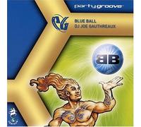 Various Artists - Party Groove: Blue Ball