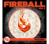 Various Artists - Party Groove: Fireball 2