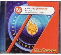 Various Artists - Party Groove: Fireball