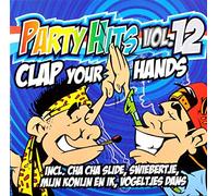 Various Artists - Party Hits 12-18tr [Import]