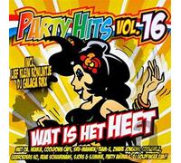 Various Artists - Party Hits 16-23tr [Import]