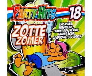 Various Artists - Party Hits 18-21tr [Import]