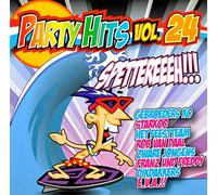Various Artists - Party Hits 24