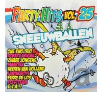 Various Artists - Party Hits 25. [Import]