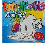 Various Artists - Party Hits 5 -14tr-
