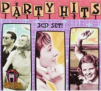 Various Artists - Party Hits 50's & 60's