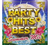 VARIOUS ARTISTS - Party Hits Best Summer