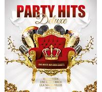 Various Artists - Party Hits Deluxe
