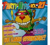 Various Artists - Party Hits Vol.27 [Import]