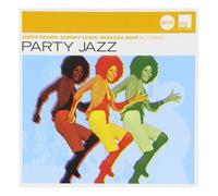 Various Artists - Party Jazz [Import]