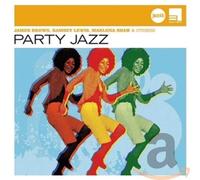 Various Artists – Party Jazz (Jazz Club) – Import
