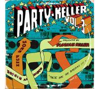 Various Artists - Party Keller 3 [Import]