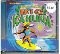 Various Artists - Party Like a Big Kahuna