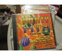 Various Artists - Party Mix 1994 (UK Import)