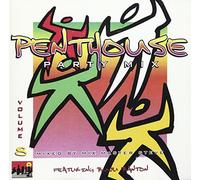 Various Artists - Party Mix 8