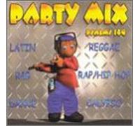 Various Artists - Party Mix Dance Club Vol.1