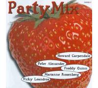 Various Artists - Party Mix [Import]