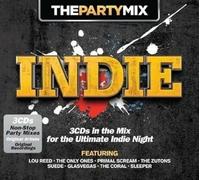 Various Artists - Party Mix - Indie