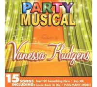 Various Artists - Party Musical: Tribute to Vanesa