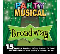 Various Artists - Party Musical: Tribute to Wicked