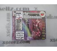 Various Artists - Party of The Millennium