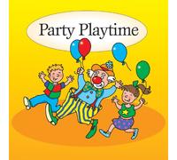 Various Artists - Party Playtime [Import]
