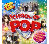 Various Artists - Party Presents: School of Pop