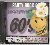various artists - Party Rock 60's (UK Import)