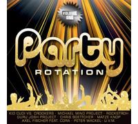 Various Artists - Party Rotation-1 [Import]