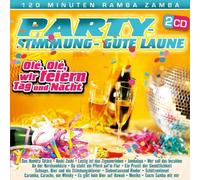 Various Artists - Party Stimmung Gute Laune [Import]