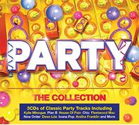 Various Artists - Party - the Collection
