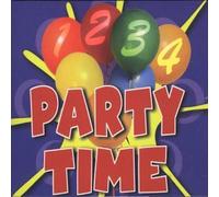 Various Artists - Party Time