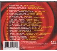 Various Artists - Party Time 3