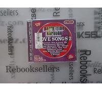 Various Artists - Party TYME Karaoke: Love Songs 2