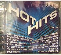 Various Artists - Party TYME Sound Alikes: Hot Hits 2