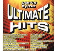Various Artists - Party TYME Sound Alikes: Ultimate Hits