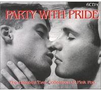 Various Artists - Party with Pride