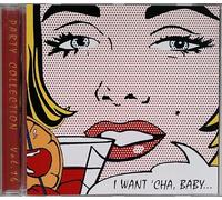 Various Artists - PartycoIIection VoI. I6