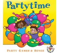 Various Artists - Partytime