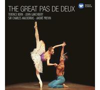 Various Artists - Pas De Deux [Import]
