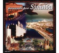 Various Artists - Paseando Por Sinaloa