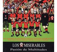 Various Artists - Pasion De Multitudes